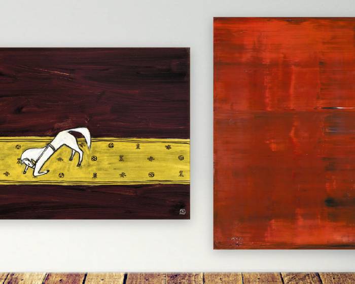 香港春拍與藝博高端藏家回流，亞洲藝術市場復甦訊號明朗